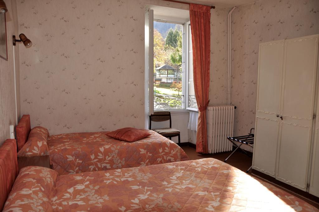 Hotel Des อูซ์-บอนส์ ห้อง รูปภาพ